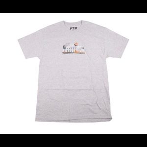FTP White House T Shirt
